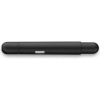 Lamy Pico Ballpoint Pen - Medium Nib Black Refill Photo