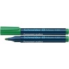 Schneider Maxx 130 Permanent Markers - Bullet Point Photo