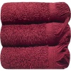 Bunty Fringe Guest Towel Photo