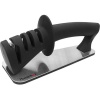 Homemax Samurai 4-in-1 Knife & Scissor Sharpener Photo