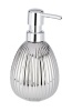 WENKO Polaris Ceramic Soap Dispenser Photo