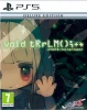 NIS America Void tRrLM(); : //Void Terrarium Photo