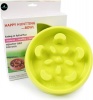 4APet Happy Hunting Slow Feeder Pet Bowl Photo