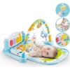 Ashcom Baby Piano Activity Gym Developing Mat Photo