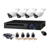 Ashcom Complete 4 Channel D.I.Y CCTV Kit 1080P with 3G mobile Viewing Photo