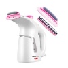 Ashcom Hometime Mini HandHeld Garment Steamer Brush 200ml Photo