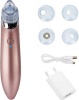 Ashcom Facial Pore Cleanser Acne & Blackhead Vacuum Remover Photo