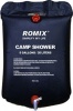 Ashcom Outdoor sport 20L camping shower Photo