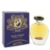 Nusuk Oud Khumrat Al Oud Eau de Parfum - Parallel Import Photo