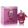 Police To Be Sweet Girl Eau de Parfum - Parallel Import Photo