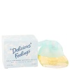 Gale Hayman DELICIOUS FEELINGS Eau de Toilette - Parallel Import Photo