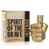 Diesel Spirit of the Brave Intense Eau de Parfum - Parallel Import Photo