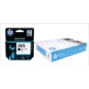 HP 305 Black Ink Cartridge and Paper Bundle Photo