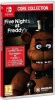 Maximum Games Five Nights at Freddy's: Core Collection Photo