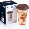 Delonghi Double Wall Ceramic Travel Mug - The Adventurer Photo