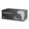 CH Africa Generic HP 17A Black Compatible Toner Cartridge Photo