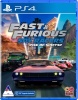 Bandai Namco Games Fast And Furious: Spy Racers Rise Of Sh1ft3r Photo