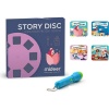 Mideer Kids Story Book Torch Disc Set 2 Photo