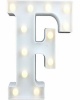 Anzel LED Letter Light Photo