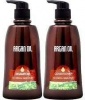 Argon Oil From Morroco Salon Professional Argan Oil Twin Pack Photo