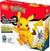 Mega Construx Pokemon - Jumbo Pikachu Photo