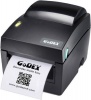 Godex DT4X Direct Thermal Desktop Barcode Printer Photo