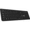 Tbyte USB Rounded Key Black Keyboard Photo