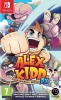 Merge Games Alex Kidd in Miracle World DX Photo