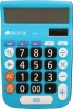 Trefoil 12 Digit Desktop Calculator with Large Buttons Photo