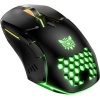 Onikuma CW902 Wired RGB Optical Gaming Mouse Photo