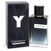 Yves Saint Laurent Y by Eau De Parfum Spray - Parallel Import Photo