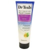 Dr Teals Dr Teal's Pure Epsom Salt Foot Cream with Shea Butter & Aloe Vera & Vitamin E - Parallel Import Photo