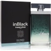 Franck Olivier In Black Eau De Toilette Spray - Parallel Import Photo