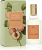 4711 Acqua Colonia White Peach & Coriander Eau De Cologne Spray - Parallel Import Photo