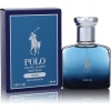 Ralph Lauren Polo Deep Blue Parfum - Parallel Import Photo