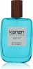 Kanon Nordic Elements Water Eau De Toilette Spray - Parallel Import Photo