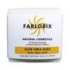 Farlobix Natural Cosmestics Aloe Vera Soap Photo