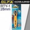 Olfa Cutter Model RTY-C1 Rotary Photo