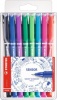 Stabilo Sensor Fineliner - Assorted Colours Photo