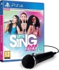 Ravenscourt Let's Sing 2022: Single Mic Bundle Photo