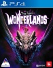 2K Tiny Tina's Wonderlands - Pre-order to get the Golden Hero Armor Pack! Photo