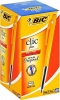 BIC Clic Ballpoint Pen - Fine Photo