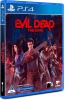 Nighthawk Interactive Evil Dead: The Game Photo