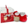 Kaloo Christmas Eau de Senteur Spray Free Christmas Ball Bear - Parallel Import Photo