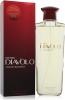 Antonio Banderas Diavolo Eau de Toilette - Parallel Import Photo