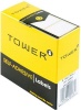 Tower R1925 Labels on Rolls - Bulk Pack - Rolls Photo