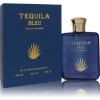 Tequila Perfumes Tequila Pour Homme Bleu Eau de Parfum - Parallel Import Photo