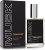 Dana Press Dana Monsieur Musk Eau de Toilette - Parallel Import Photo