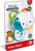 Clementoni Baby Rainy Cloudy Rattle Photo