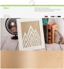 Cricut Foil Paper Sampler - Classic - Compatible with All Cutting Machines Photo